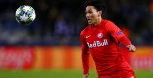 Ливърпул иска да купи Минамино 