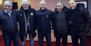 Стоичков: Не мигнах от емоции! Скоро 