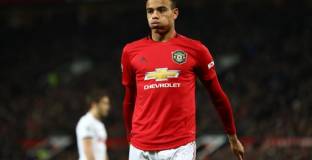 Гринууд за седем мача вкара повече, отколкото Санчес за цялото време