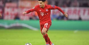 Флик: Коутиньо се намира на правилния път