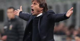 Конте: Интер заслужаваше повече