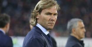 Недвед: Ювентус не може да се оплаква от жребия