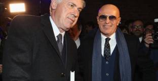 Саки: Щях да посъветвам  Анчелоти да не оглавява Наполи