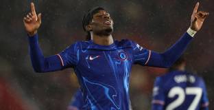 Мареска: Мадуеке може да е по-добър