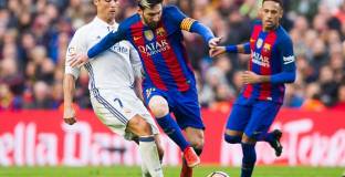 Пеле: Роналдо? Предпочитам Меси