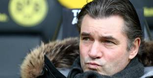 Цорк: Нямам думи след този мач 