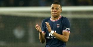  ПСЖ предлага Мбапе за трансфер