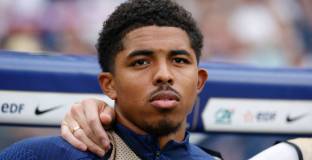 Бранител на Челси се завърна към тренировки 