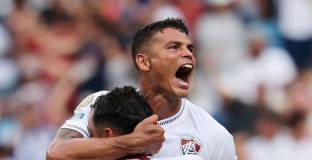 Тиаго Силва може да се завърне в Европа