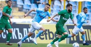 Арда зарадва феновете с цената на билетите за мача с Лудогорец