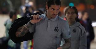 Рамос: Имаше две дузпи, това е провал на VAR