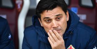 Монтела: Част от сърцето ми принадлежи на Рома