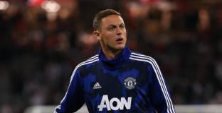 Атлетико е готов да преговаря с Юнайтед за Матич