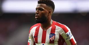 Лемар отклони предложение на Лион