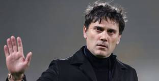 Фиорентина уволни Монтела