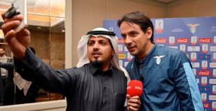 Индзаги: Лацио може да победи Ювентус