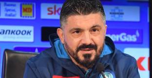 Гатузо: Трябва ни само една победа и никой няма да ни спре