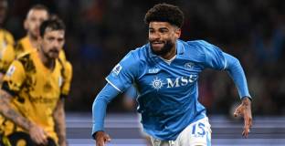 Наполи и Интер направиха супер мач, който остана без победител (видео)