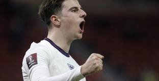 Маунт повтори постижение на Лампард 