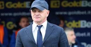 Якини оглави Фиорентина