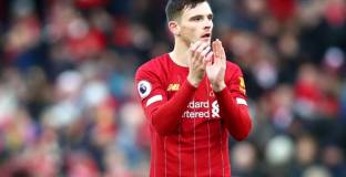 Робъртсън: Конкурентите са готови да загубим точки