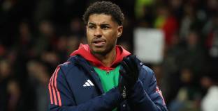 Рио: За Рашфорд няма връщане назад