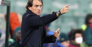 Манчини посетил Драгалевския манастир