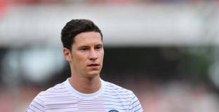 Херта се интересува от Дракслер