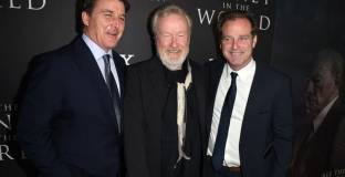 Фридкин: Купувам Рома, за да печеля трофеи и пари