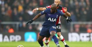 Тотнъм загуби Кейн и Ндомбеле за неопределено време