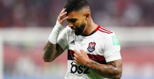 Уест Хем възнамерява да привлече Габигол