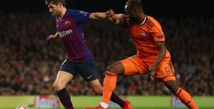 Лион отказа да продаде Дембеле на Челси