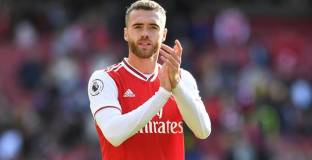 Чембърс аут за срок от девет месеца