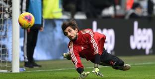 Перин се премести в Дженоа