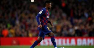Семедо може да напусне Барселона