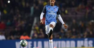 Варан: В Реал Мадрид има голям натиск 