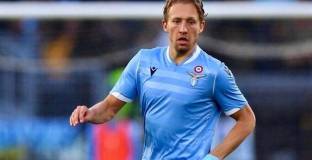 Лукас Лейва се подложи на операция