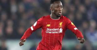 Кейта се контузи