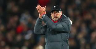 Клоп: Гордея се с играчите си