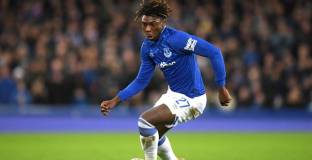 Мойс Кийн: Мога много да науча от Анчелоти