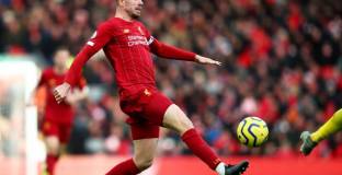 Линекер: Хендерсън е най-недооцененият футболист в историята на ВЛ