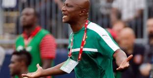 Асоциацията на Гана проведе чистка в националните отбори 