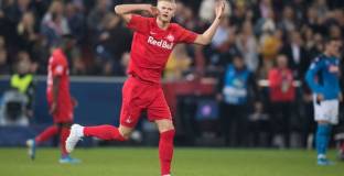 Солскяер за Холанд: Борусия подписа с фантастичен играч