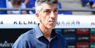 Реал Сосиедад продължи с Алгуасил