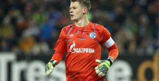 Шалке 04 лиши Нюбел от капитанската лента