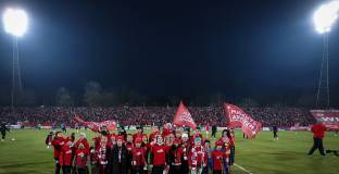 ЦСКА има три варианта за място, където да премести школата си