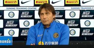 Конте: Не бива да подценяваме Гатузо и Наполи