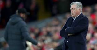 Анчелоти: Сега трябва да се съсредоточим върху ВЛ 