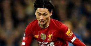 Клоп: Точно играч като Минамино ни трябваше 