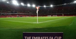 Жребият за 4-я кръг на Купата на Англия